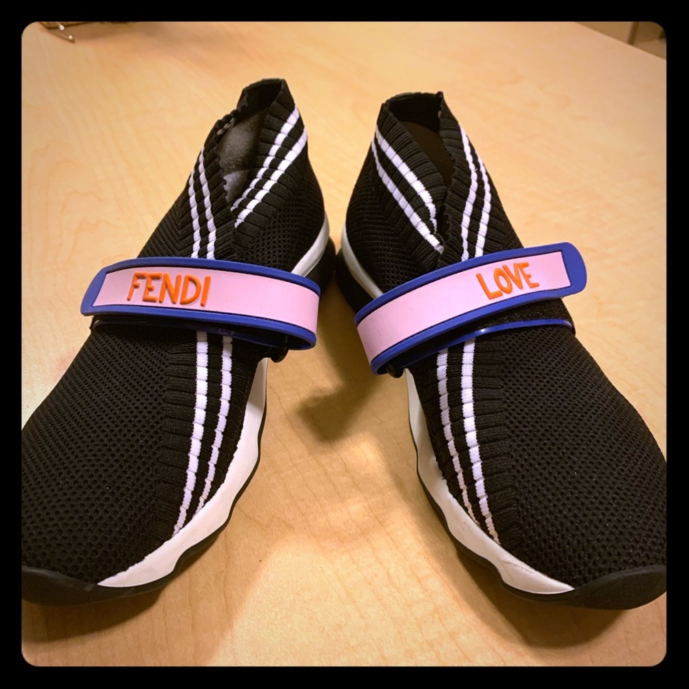 Fendi sneakers